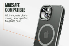 Groove MagSafe Phone Case - Abyss Navy