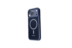 Groove MagSafe Phone Case - Abyss Navy